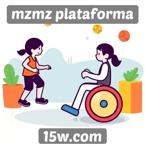 Acessibilidade em jogos na MZMZ plataforma