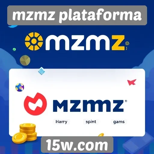 Comparativo entre MZMZ Plataforma e concorrentes do mercado de jogos