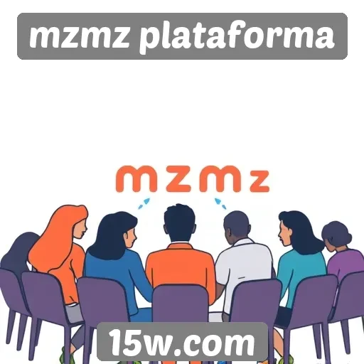 comunidade da mzmz plataforma discute melhorias e atualizações