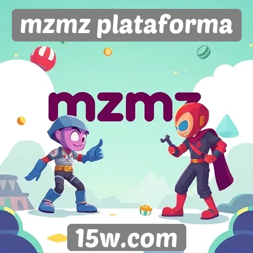 jogos em mzmz plataforma atraem novos usuários