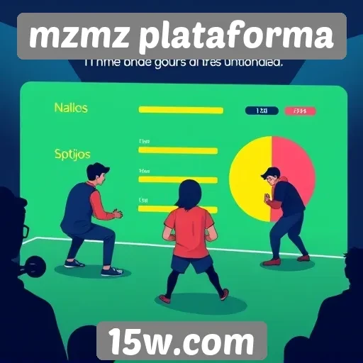 experiência do usuário na mzmz plataforma é avaliada